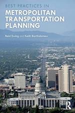 Best Practices in Metropolitan Transportation Planning
