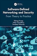 Software-Defined Networking and Security