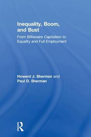 Inequality, Boom, and Bust