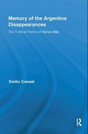 The Memory of the Argentina Disappearances