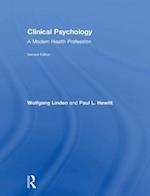 Clinical Psychology