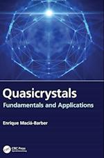 Quasicrystals