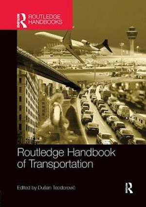 Routledge Handbook of Transportation