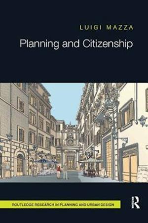 Planning and Citizenship