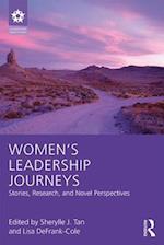 Women's Leadership Journeys