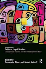 Cultural Legal Studies
