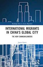International Migrants in China's Global City