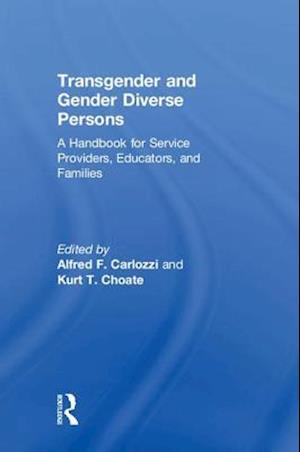 Transgender and Gender Diverse Persons