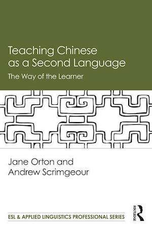 Teaching Chinese as a Second Language