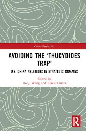 Avoiding the ‘Thucydides Trap’