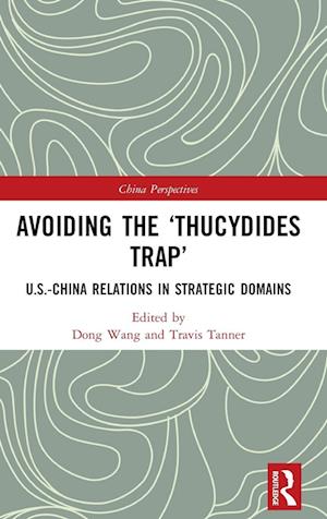 Avoiding the ‘Thucydides Trap’