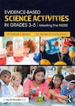 Evidence-Based Science Activities in Grades 3–5