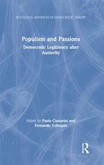 Populism and Passions