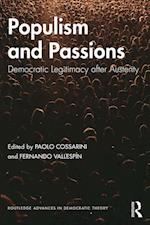 Populism and Passions