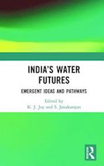 India’s Water Futures