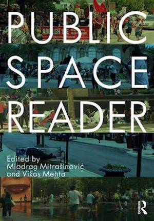 Public Space Reader