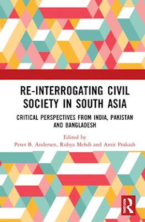 Re-Interrogating Civil Society in South Asia