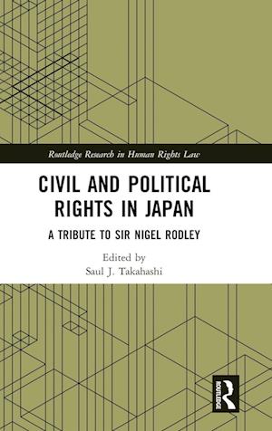 Civil and Political Rights in Japan