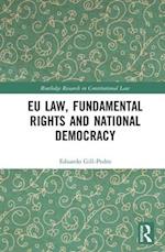 EU Law, Fundamental Rights and National Democracy