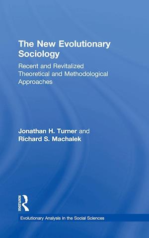 The New Evolutionary Sociology