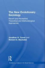 The New Evolutionary Sociology