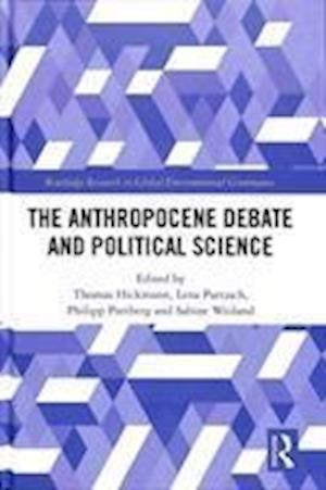 The Anthropocene Debate and Political Science