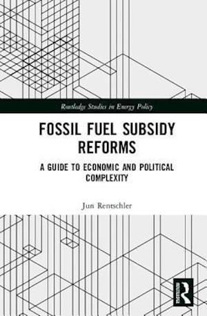 Fossil Fuel Subsidy Reforms