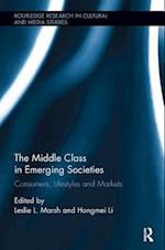The Middle Class in Emerging Societies