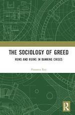 The Sociology of Greed