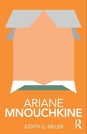 Ariane Mnouchkine