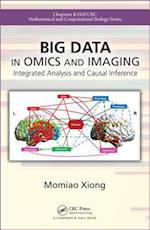 Big Data in Omics and Imaging