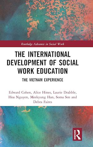 The International Development of Social Work Education