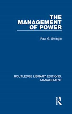 The Management of Power