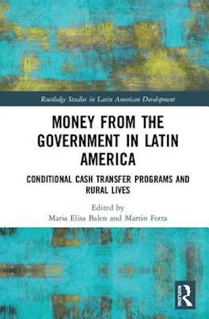 Money from the Government in Latin America