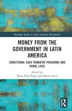 Money from the Government in Latin America