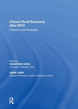 China's Rural Economy after WTO