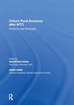 China's Rural Economy after WTO