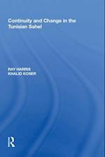 Continuity and Change in the Tunisian Sahel