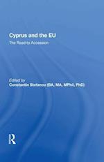 Cyprus and the Eu