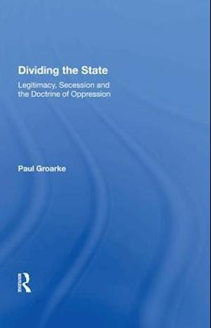 Dividing the State