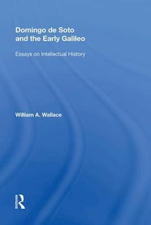 Domingo de Soto and the Early Galileo