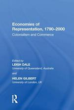 Economies of Representation, 1790?2000