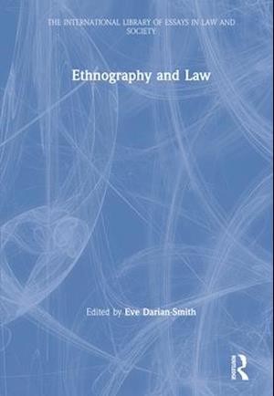 Ethnography and Law