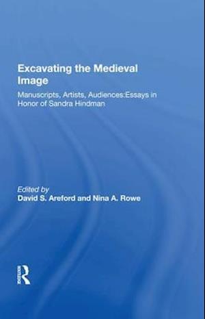 Excavating the Medieval Image
