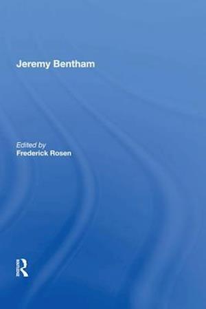 Jeremy Bentham