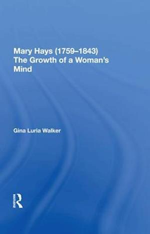 Mary Hays (1759-1843)