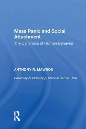 Mass Panic and Social Attachment