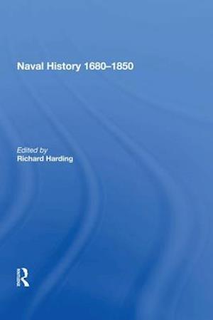 Naval History 1680?1850