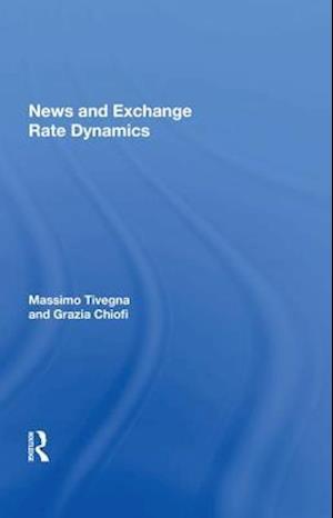 News and Exchange Rate Dynamics