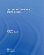 GPU Pro 360 Guide to 3D Engine Design